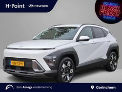 Atlas white (saw) Gebruikt 2025 Hyundai Kona Comfort SUV | € 33.995 (Iets duurder)