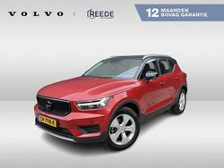 Rood (metallic) Gebruikt 2018 Volvo XC40 Business Edition SUV | € 28.850 (Goede deal)