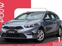 Grijs Gebruikt 2022 Kia Ceed Sportswagon Stationwagen | € 18.450 (Eerlijke prijs)