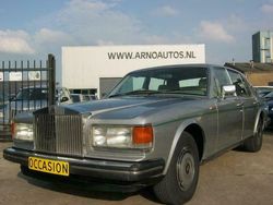 Grijs Gebruikt 1986 Rolls Royce Silver Spirit Sedan | € 13.750