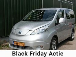 Gebruikt 2017 Nissan e-NV200 Van | € 12.950 (Duur)