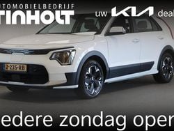 Wit Gebruikt 2024 Kia e-Niro Light SUV | € 29.950 (Goede deal)