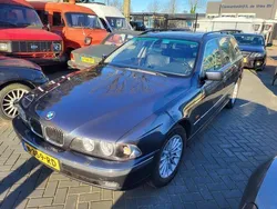 Grijs Gebruikt 1997 BMW 540 Stationwagen | € 5.920