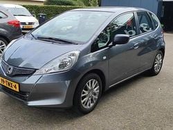 Grijs Gebruikt 2012 Honda Jazz S Hatchback | € 5.699 (Eerlijke prijs)