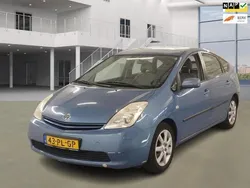 Blauw Gebruikt 2004 Toyota Prius Hatchback | € 2.950 (Iets duurder)