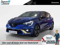 Ironblauw rqh Gebruikt 2023 Renault Clio V Bose Edition Hatchback | € 21.940 (Eerlijke prijs)