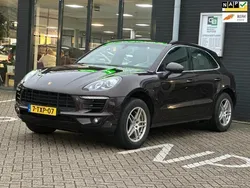 Bruin Gebruikt 2014 Porsche Macan SUV | € 19.995