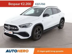 Mercedes GLA250