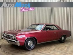 Rood Gebruikt 1967 Chevrolet Chevelle LS | € 74.950