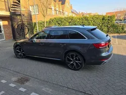 Grijs Gebruikt 2019 Audi A4 Design Stationwagen | € 27.500 (Eerlijke prijs)