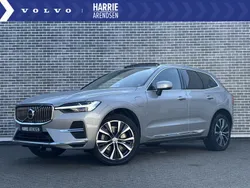 Grijs Gebruikt 2021 Volvo XC60 Inscription SUV | € 44.694 (Eerlijke prijs)