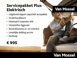 Groen Gebruikt 2025 MG ZS Luxury SUV | € 30.750