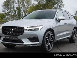 Grijs Gebruikt 2017 Volvo XC60 R-Design SUV | € 39.995 (Eerlijke prijs)