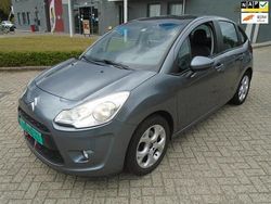 Grijs Gebruikt 2011 Citroën C3 Business Class Hatchback | € 2.750 (Eerlijke prijs)