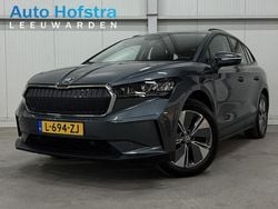 Gebruikt 2021 Skoda Enyaq iV SUV | € 21.644 (Goede deal)