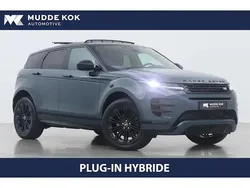 Nieuw 2025 Land Rover Range Rover evoque SE Dynamic SUV | € 65.900 (Goede deal)