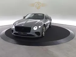 Grijs Nieuw 2024 Bentley Continental GT Convertible Cabriolet | € 535.000