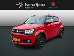 Rood Gebruikt 2019 Suzuki Ignis Hatchback | € 13.925 (Eerlijke prijs)