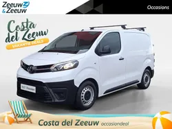 Gebruikt 2018 Toyota Proace Comfort Van | € 9.695 (Super prijs)