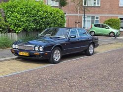 Gebruikt 2001 Jaguar XJ Sovereign Sedan | € 4.750