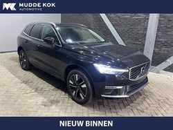 Zwart Nieuw 2025 Volvo XC60 Plus SUV | € 60.700