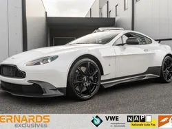 Wit Gebruikt 2017 Aston Martin Vantage Coupé | € 289.950