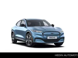 , metallic lak Nieuw 2025 Ford Mustang Mach-E SUV | € 46.970 (Eerlijke prijs)