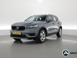 Grijs Gebruikt 2022 Volvo XC40 Business Edition SUV | € 34.750 (Eerlijke prijs)