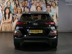 Zwart Gebruikt 2019 Hyundai Kona SUV | € 13.595 (Eerlijke prijs)