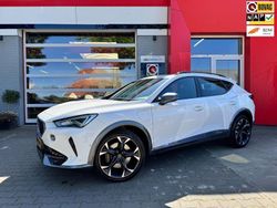 Wit Gebruikt 2022 Cupra Formentor VZ SUV | € 27.650 (Eerlijke prijs)
