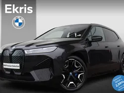 Grijs Gebruikt 2023 BMW iX Sport Line SUV | € 57.900 (Eerlijke prijs)