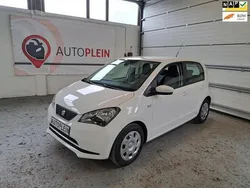 Wit Gebruikt 2012 Seat Mii Style Hatchback | € 5.750 (Eerlijke prijs)