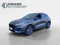Grijs Gebruikt 2023 Ford Kuga ST-Line SUV | € 30.945 (Eerlijke prijs)