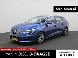 Gebruikt 2023 Renault Mégane IV Equilibre Stationwagen | € 18.930 (Super prijs)