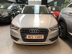 Grijs Gebruikt 2013 Audi A3 Sedan | € 6.490