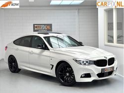 Wit Gebruikt 2014 BMW 335 M Sport Hatchback | € 21.450 (Eerlijke prijs)