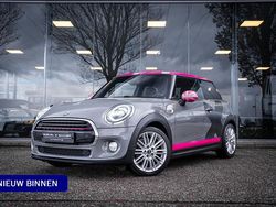 Grijs Gebruikt 2019 Mini Cooper Chili Hatchback | € 14.845 (Goede deal)