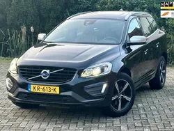 Zwart Gebruikt 2016 Volvo XC60 R-Design SUV | € 26.495 (Eerlijke prijs)