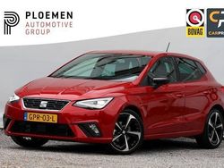 Rood Gebruikt 2023 Seat Ibiza Business Hatchback | € 21.900 (Eerlijke prijs)