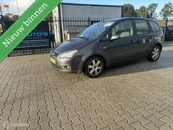 Grijs Gebruikt 2006 Ford C-MAX Futura MPV | € 1.450 (Super prijs)