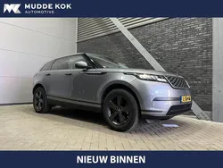 Grijs Gebruikt 2020 Land Rover Range Rover Velar R-Dynamic SUV | € 42.400