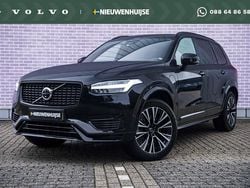 Zwart Gebruikt 2023 Volvo XC90 Ultimate SUV | € 58.399 (Goede deal)