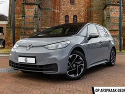 Grijs Gebruikt 2022 VW ID.3 Pro Hatchback | € 25.950 (Goede deal)