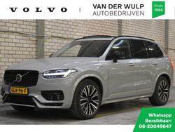 Grijs Gebruikt 2024 Volvo XC90 Ultra SUV | € 67.500 (Iets duurder)