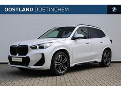 Wit Gebruikt 2022 BMW X1 Comfort Edition SUV | € 42.750