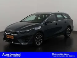 Grijs Gebruikt 2021 Kia Ceed Sportswagon Stationwagen | € 22.395 (Goede deal)