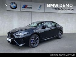 Zwart, metallic lak Gebruikt 2025 BMW 220 M Sport Coupé | € 40.880 (Super prijs)