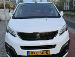 Wit Gebruikt 2020 Peugeot Expert Van | € 15.000 (Eerlijke prijs)