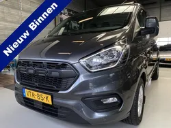 Grijs Gebruikt 2023 Ford Transit Custom Limited Van | € 28.950 (Super prijs)