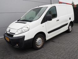 Wit Gebruikt 2014 Toyota Proace Van | € 5.700